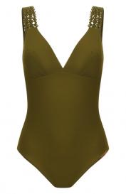 Слитный купальник Lise Charmel