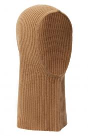 Кашемировый капор Yves Salomon Enfant