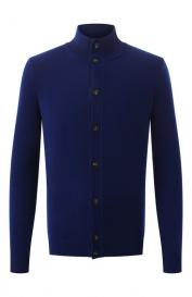 Кашемировый кардиган Kangra