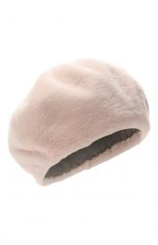 Меховой берет из норки FurLand