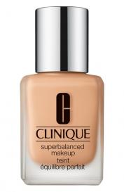 Тональный крем для комбинированной кожи Superbalanced Makeup оттенок, Linen (30ml) CLINIQUE