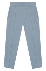 Хлопковые брюки GOLDEN GOOSE DELUXE BRAND