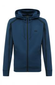 Толстовка Boss Green