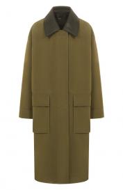 Утепленная куртка Juun.J