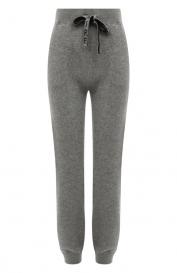 Кашемировые джоггеры Zadig and Voltaire