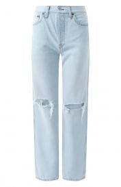 Джинсы Re/done