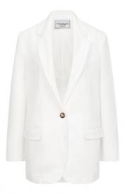 Хлопковый жакет Forte Dei Marmi Couture