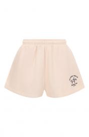 Шорты Sporty and Rich