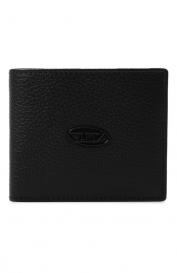 Кожаное портмоне Diesel