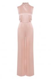 Атласный комбинезон SASUPHI