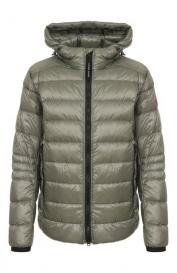 Пуховая куртка Crofton Canada Goose