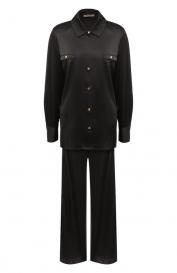 Шелковая пижама Marjolaine