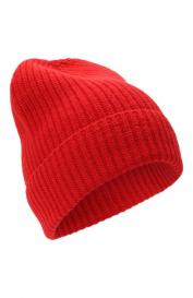 Шерстяная шапка KITON