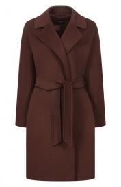 Шерстяное пальто Weekend Max Mara