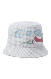 Хлопковая панама Il Trenino