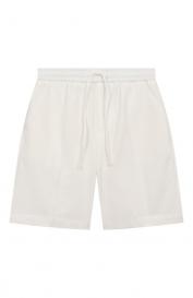 Шорты Paolo Pecora Milano