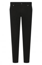 Джинсы Regular Dolce&Gabbana