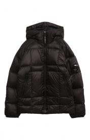 Пуховая куртка C.P. COMPANY