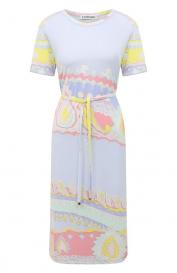 Платье LEONARD Paris