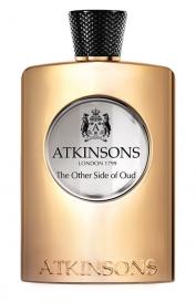 Парфюмерная вода The Other Side Of Oud (100ml) Atkinsons