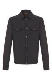 Куртка-рубашка Ade-AC Moorer