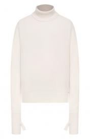 Свитер из кашемира и шелка KITON