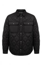 Утепленная куртка Palm Angels