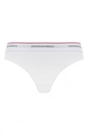 Трусы-слипы DSquared2