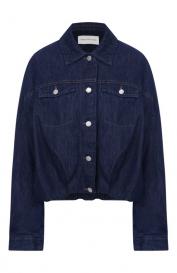 Джинсовая куртка Dries Van Noten