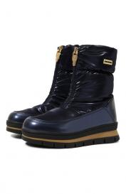 Утепленные сапоги JOG DOG