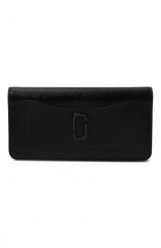 Кожаный кошелек MARC JACOBS (THE)