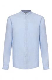 Льняная рубашка InLinum