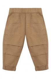 Хлопковые джоггеры Diesel