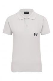 Хлопковое поло Balenciaga