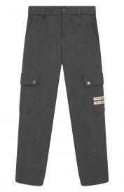 Брюки-карго Givenchy