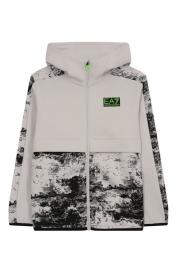 Толстовка Ea7