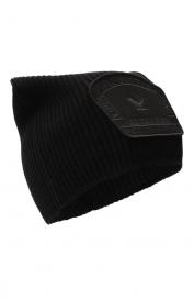 Шерстяная шапка DSquared2