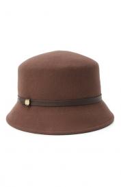 Шерстяная шляпа Meghan Coccinelle