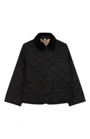 Стеганая куртка Burberry