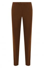 Шерстяные брюки Corneliani