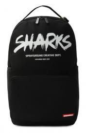 Рюкзак Sharks Creative Dept Cargo Hero Sprayground