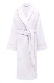 Хлопковый халат FRETTE