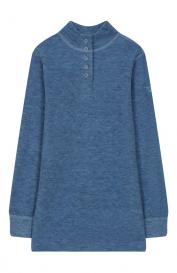 Шерстяная толстовка Norveg