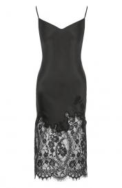 Шелковая сорочка Marjolaine