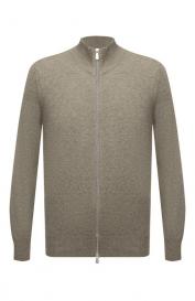 Кашемировый кардиган Brunello Cucinelli