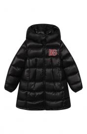 Пуховик Dolce&Gabbana