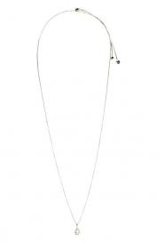 Кулон на цепочке Bottega Veneta