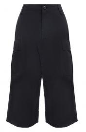 Хлопковая юбка Balenciaga