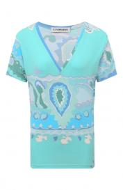 Футболка LEONARD Paris