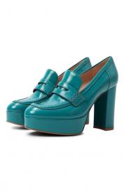 Лакированные туфли Hadden 105 Gianvito Rossi